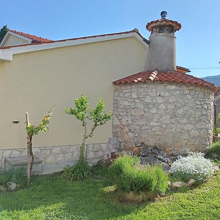 Mošćenička Draga Vacation Home Marinici מראה חיצוני תמונה