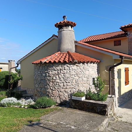 Mošćenička Draga Vacation Home Marinici מראה חיצוני תמונה