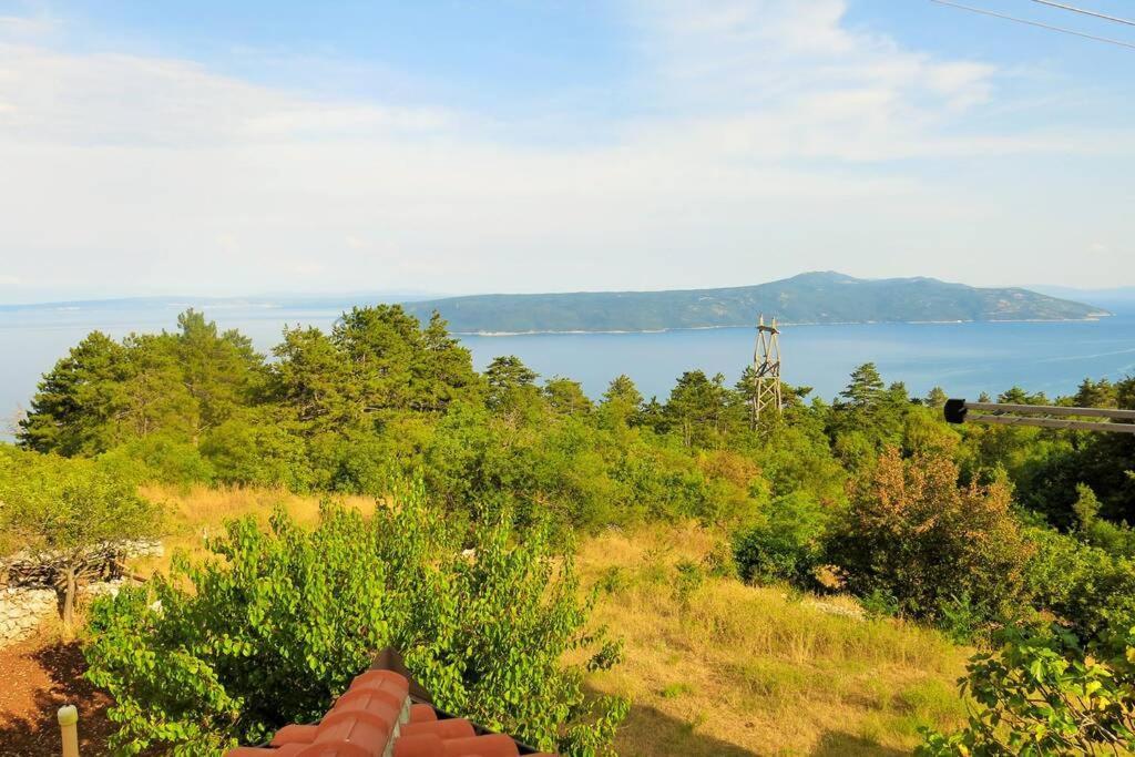 Mošćenička Draga Vacation Home Marinici מראה חיצוני תמונה