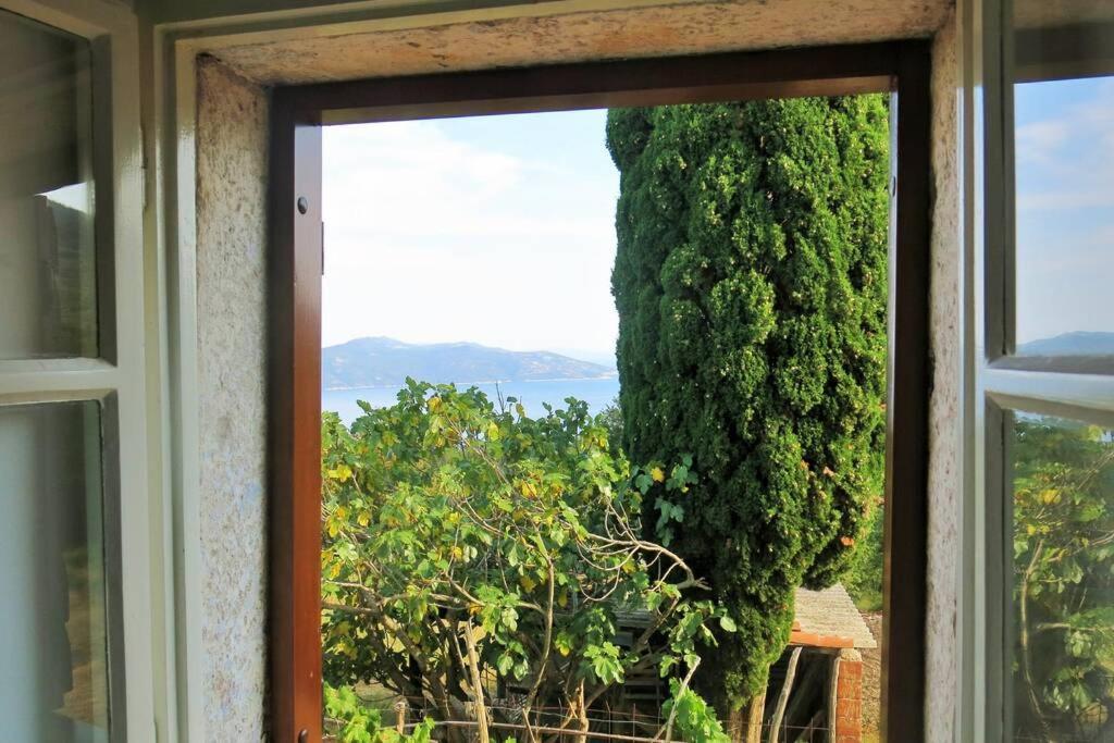 Mošćenička Draga Vacation Home Marinici מראה חיצוני תמונה