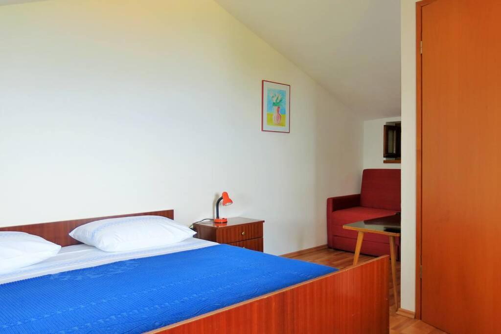 Mošćenička Draga Vacation Home Marinici מראה חיצוני תמונה