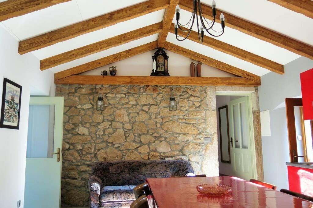 Mošćenička Draga Vacation Home Marinici מראה חיצוני תמונה