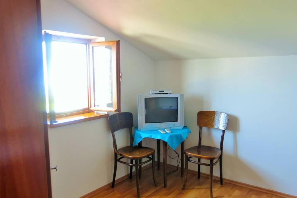 Mošćenička Draga Vacation Home Marinici מראה חיצוני תמונה