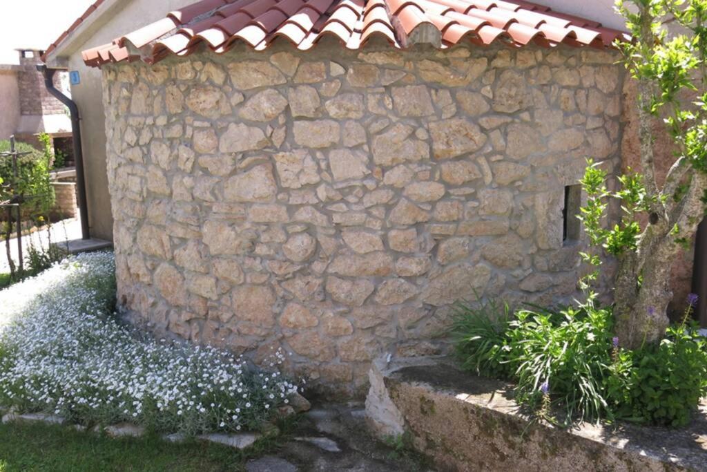 Mošćenička Draga Vacation Home Marinici מראה חיצוני תמונה