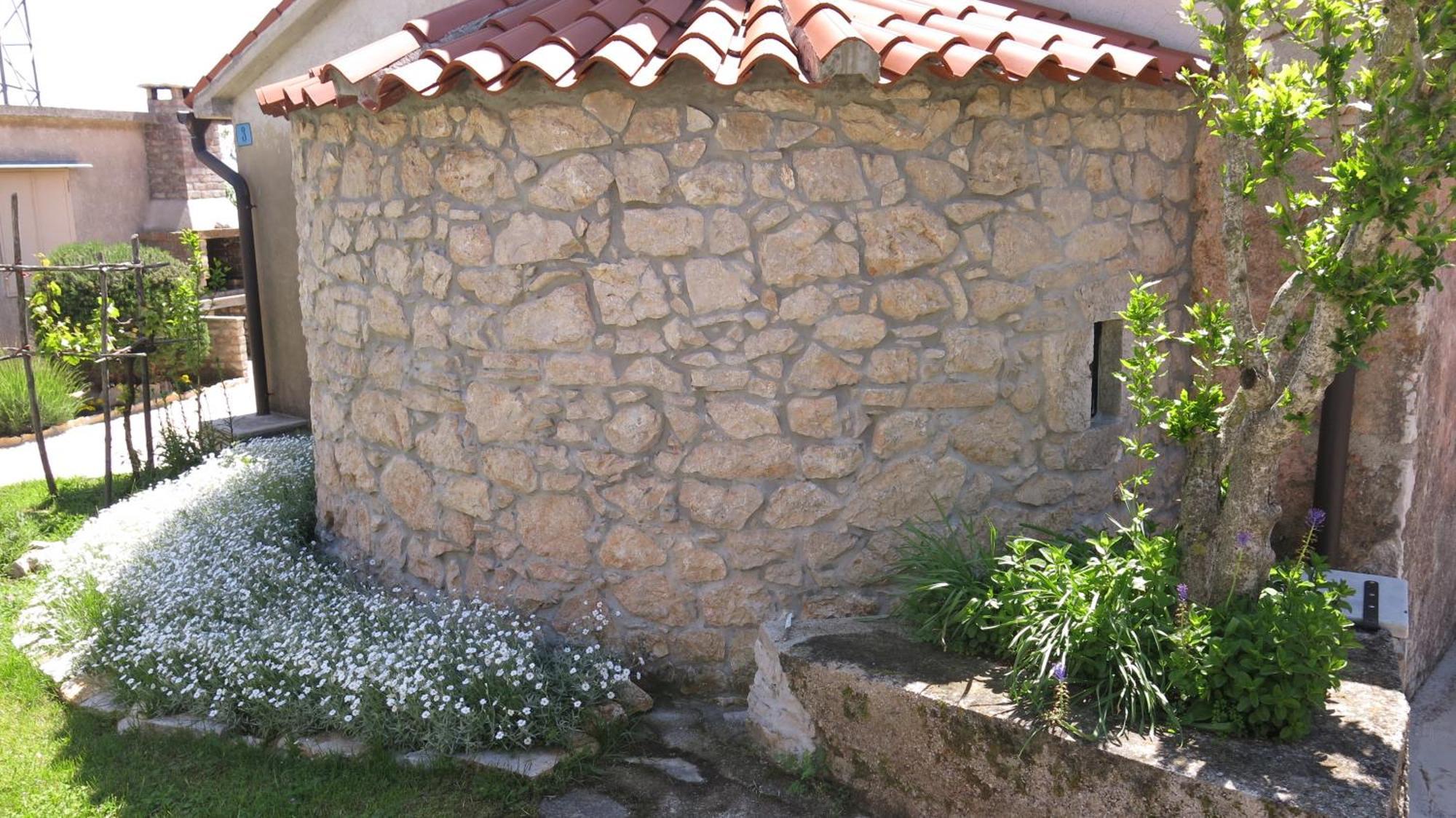 Mošćenička Draga Vacation Home Marinici מראה חיצוני תמונה