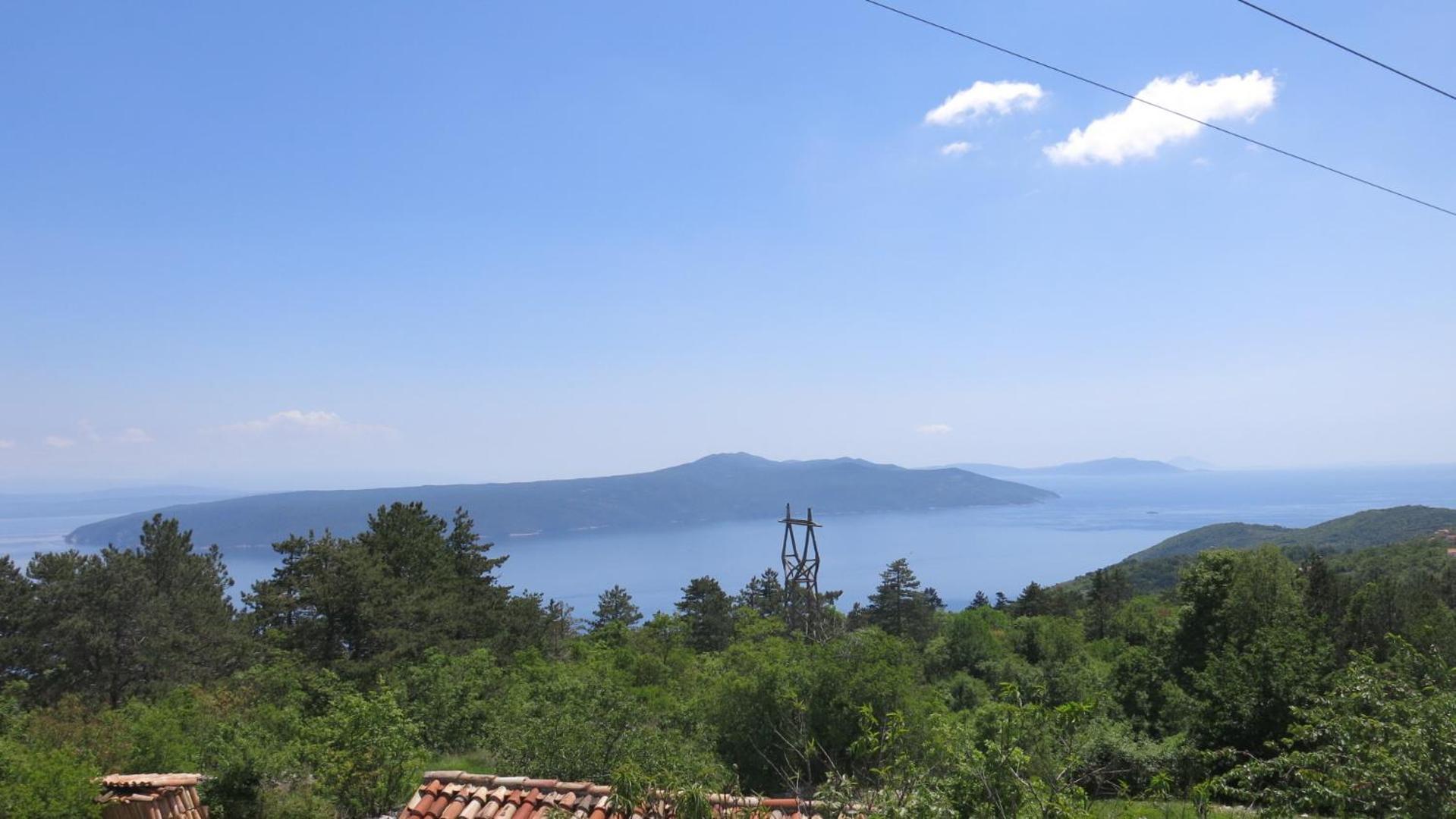 Mošćenička Draga Vacation Home Marinici מראה חיצוני תמונה