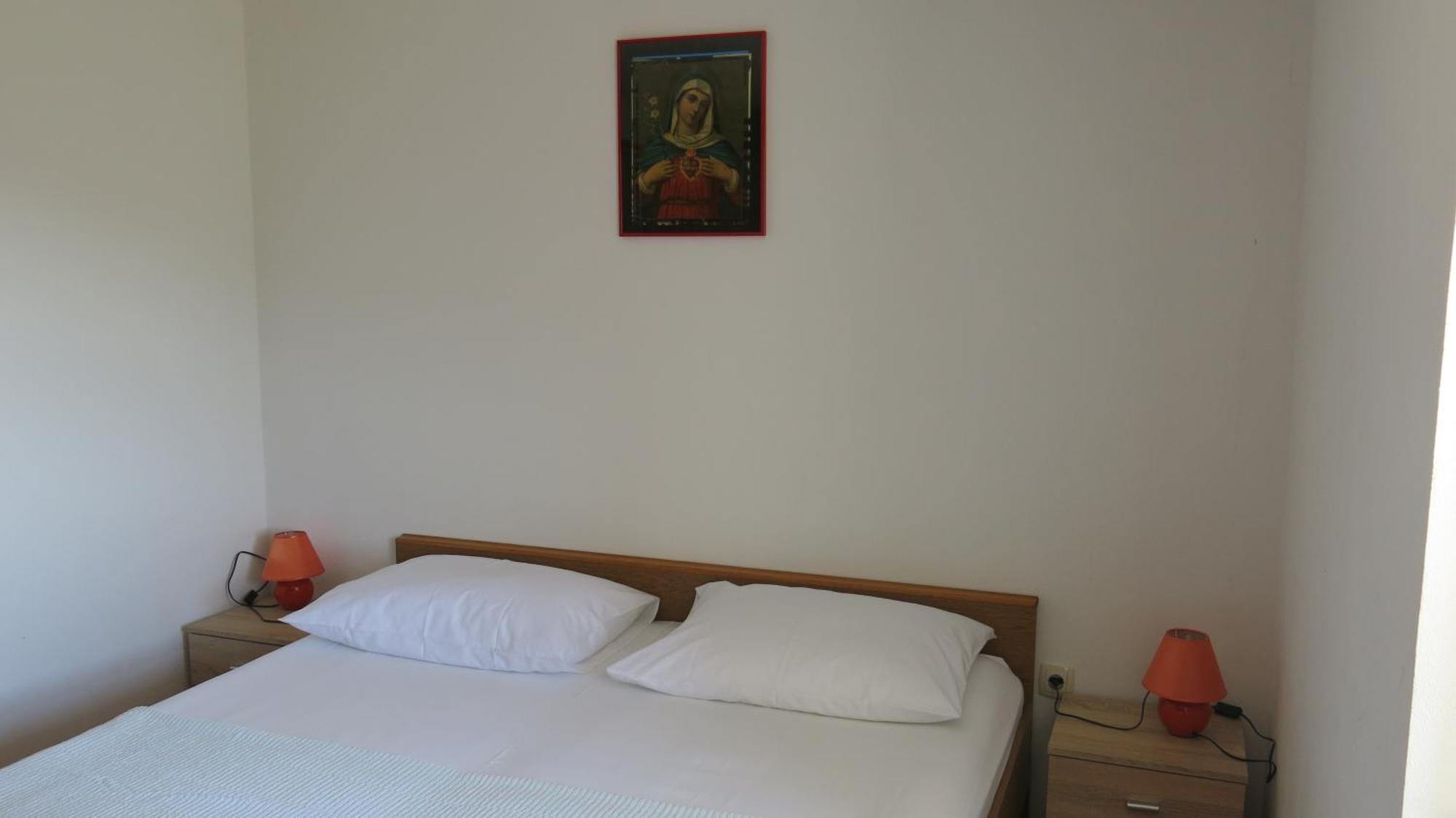Mošćenička Draga Vacation Home Marinici מראה חיצוני תמונה